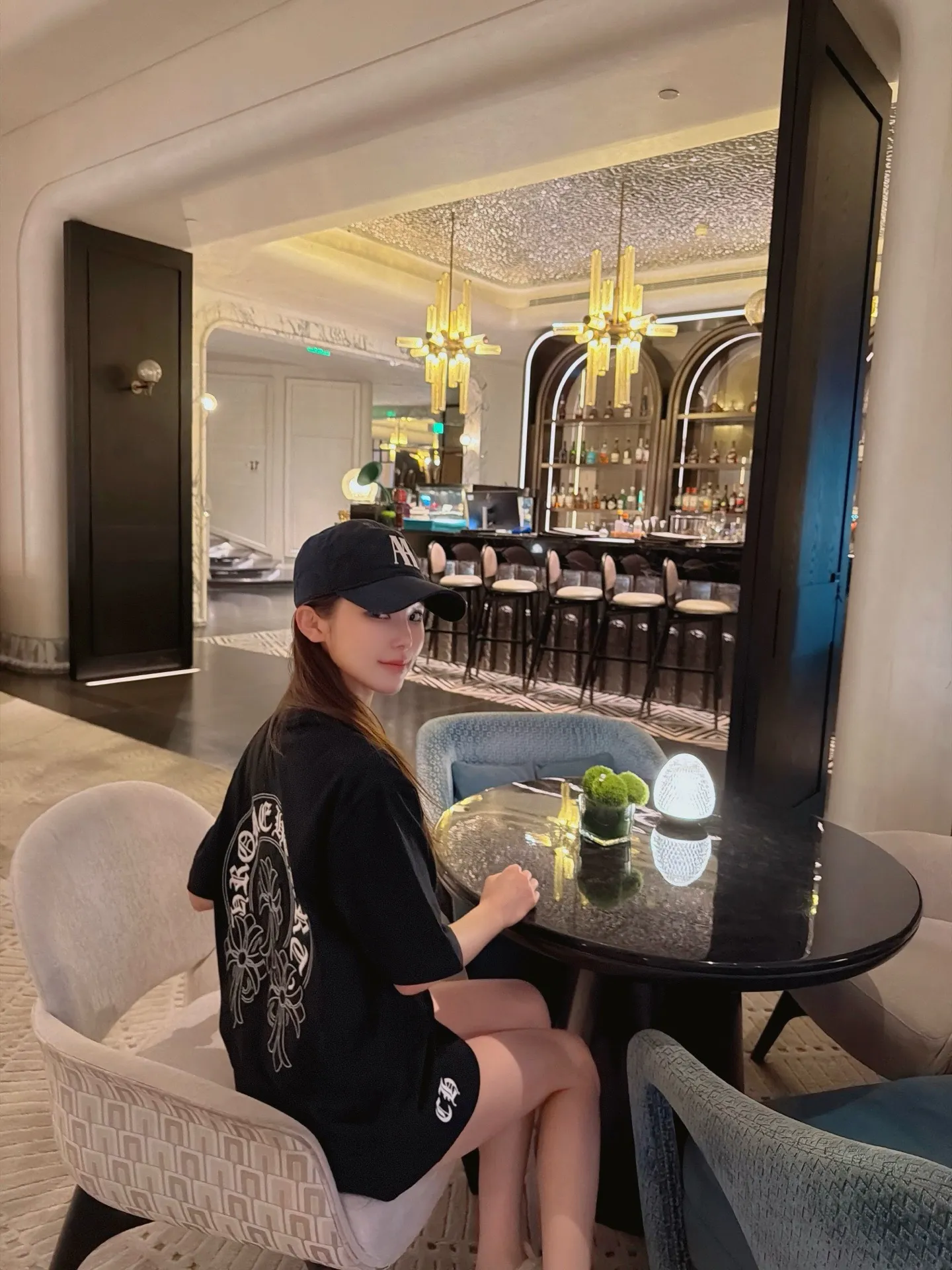 #Chrome Hearts/